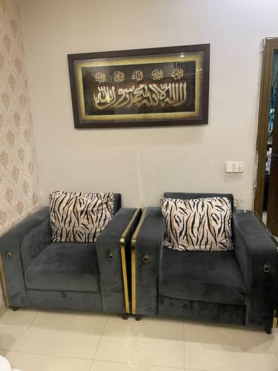 Sofa set