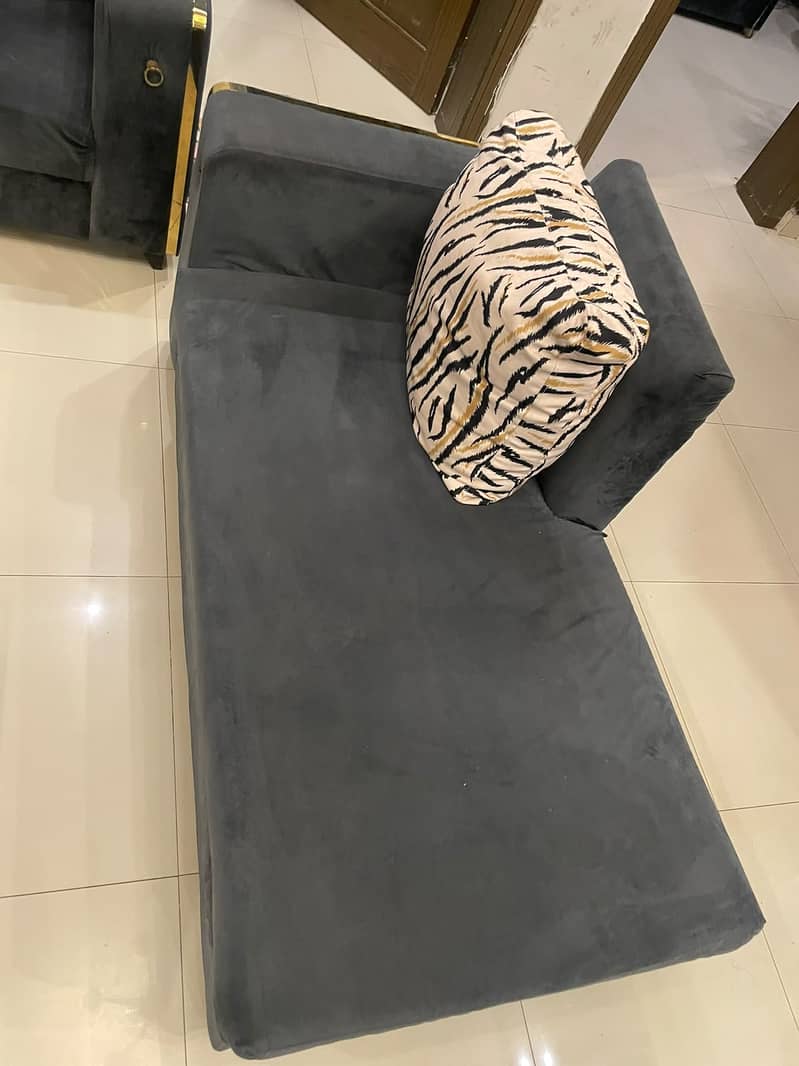 Sofa set 1