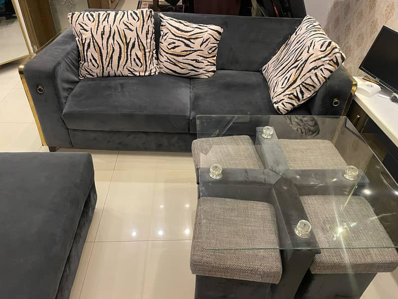 Sofa set 3
