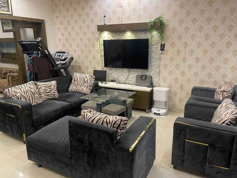 Sofa set 4