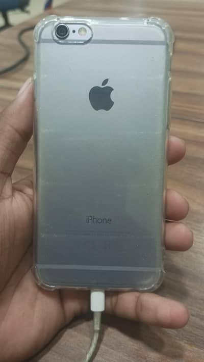 iphone 6 sele all ok