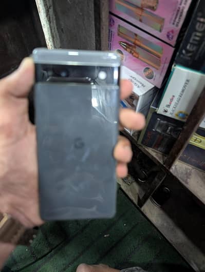 Google Pixel 6a