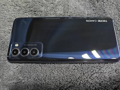 Tecno CAMON 18T