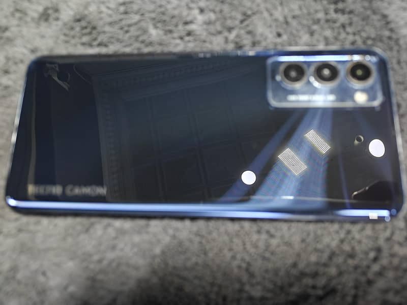 Tecno CAMON 18T 1