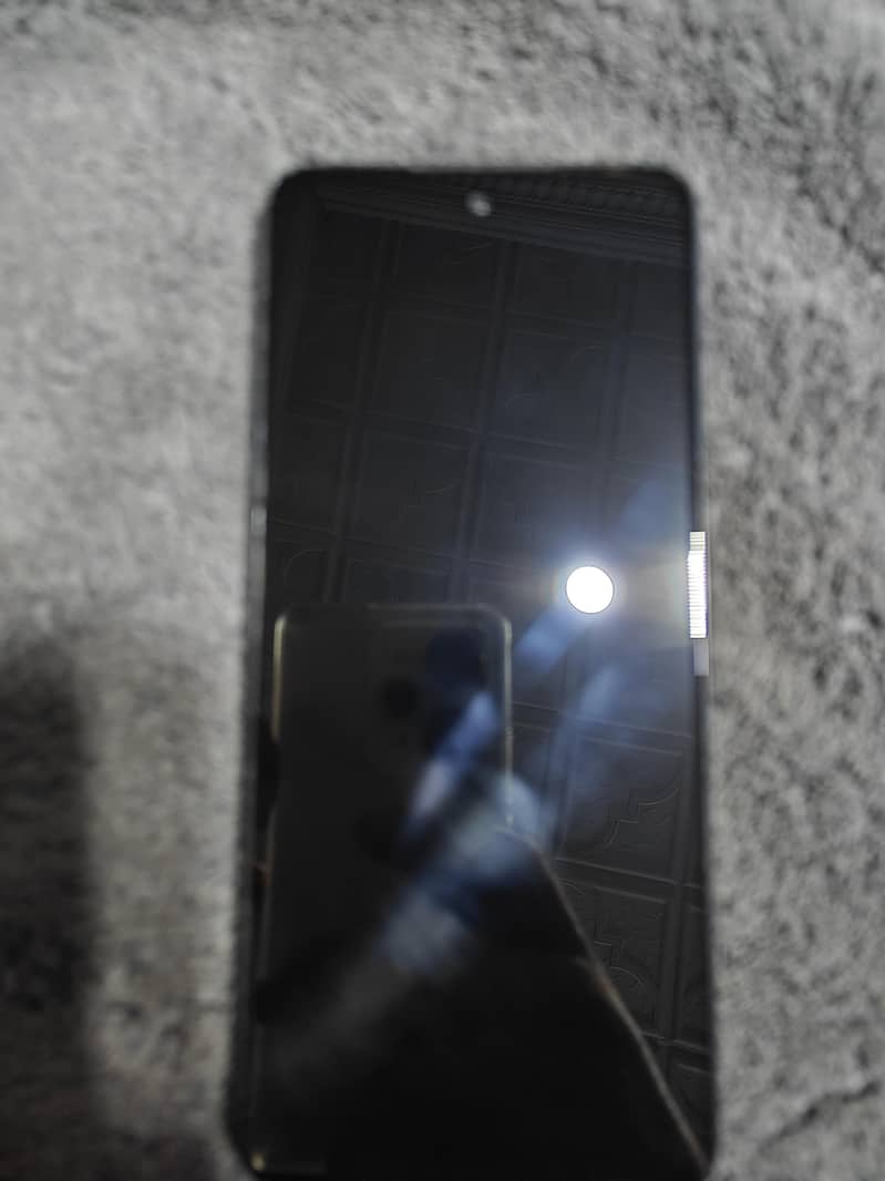 Tecno CAMON 18T 5