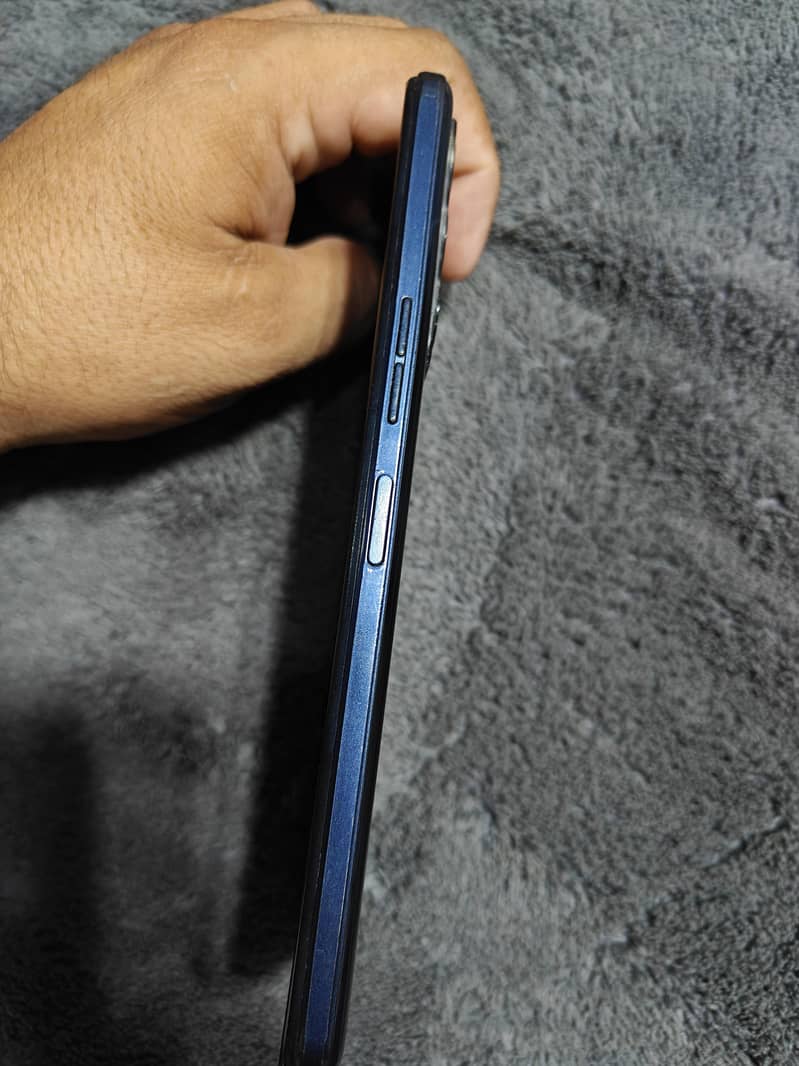 Tecno CAMON 18T 6