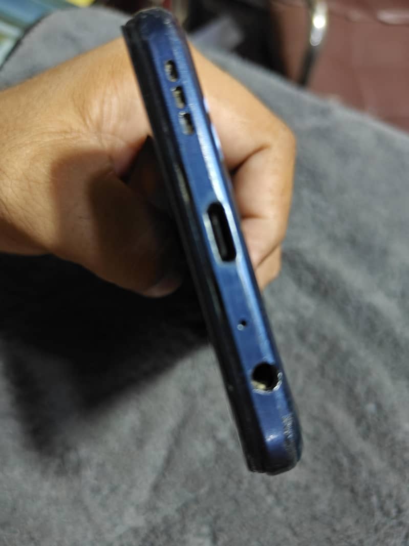 Tecno CAMON 18T 7