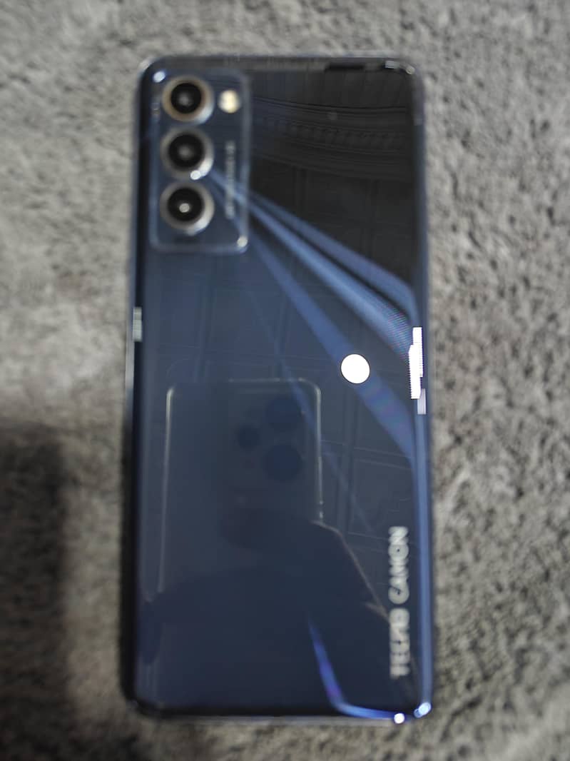 Tecno CAMON 18T 8