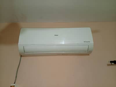 Hair AC (inverter)