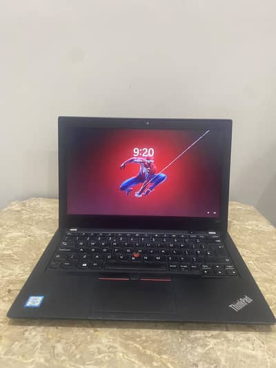 Lenovo ThinkPad X280 | 8GB DDR4 | 256GB SSD | Windows 11 Pro