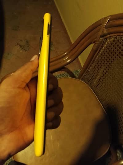 Xiaomi POCO M3 exchange posibl