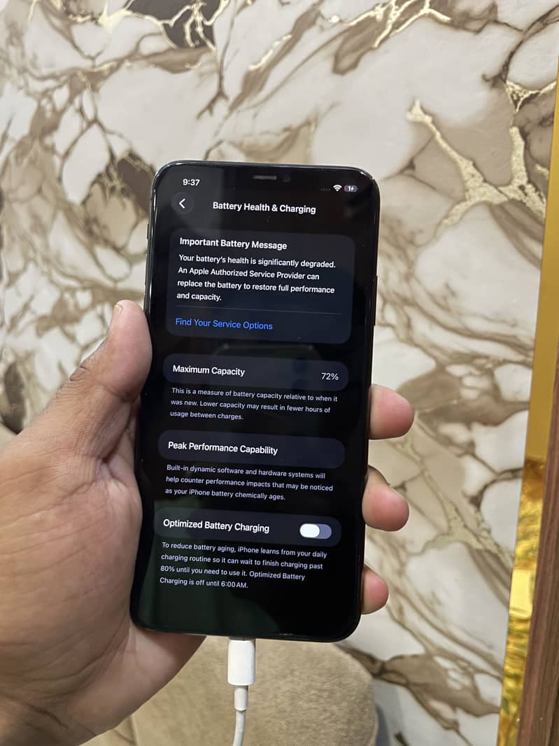 Apple iPhone 11 Pro Max 1