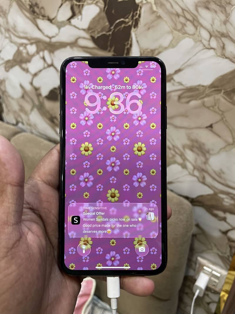 Apple iPhone 11 Pro Max 3