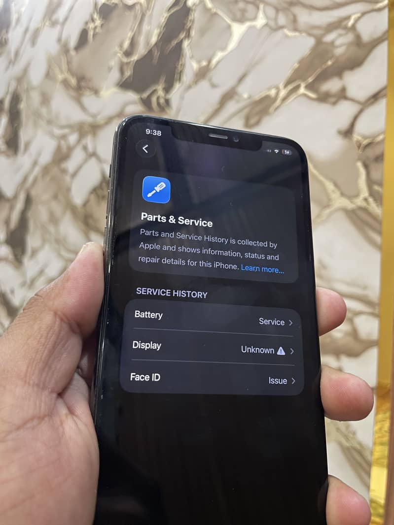 Apple iPhone 11 Pro Max 5