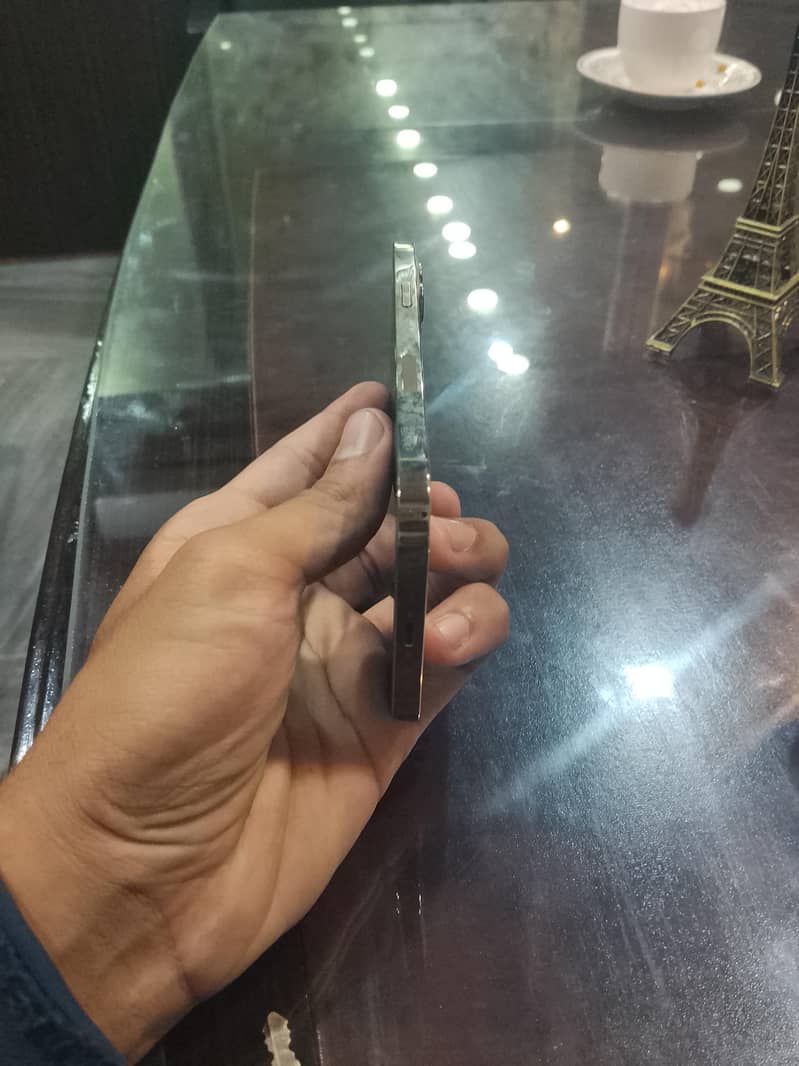 Apple iPhone 12 Pro Max 2