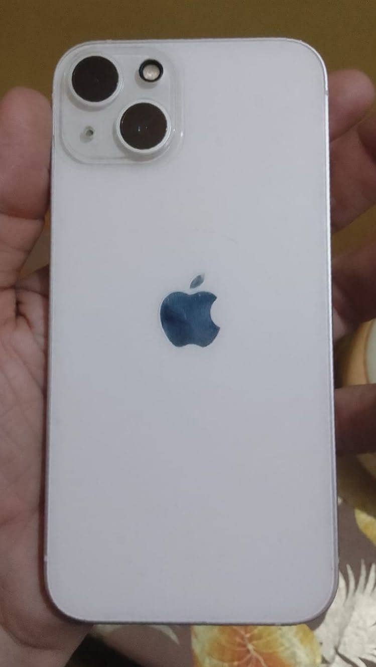 Apple iPhone 13 3