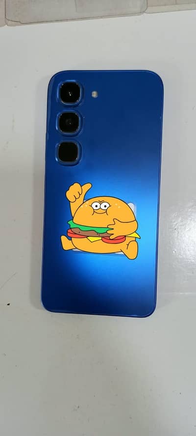 Infinix Hot 70 pro 5g