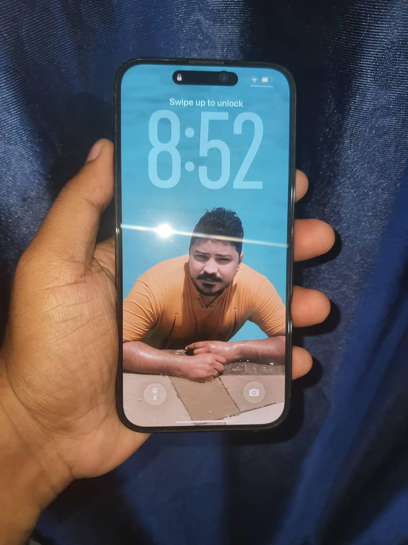 Apple iPhone 14 Pro Max 5