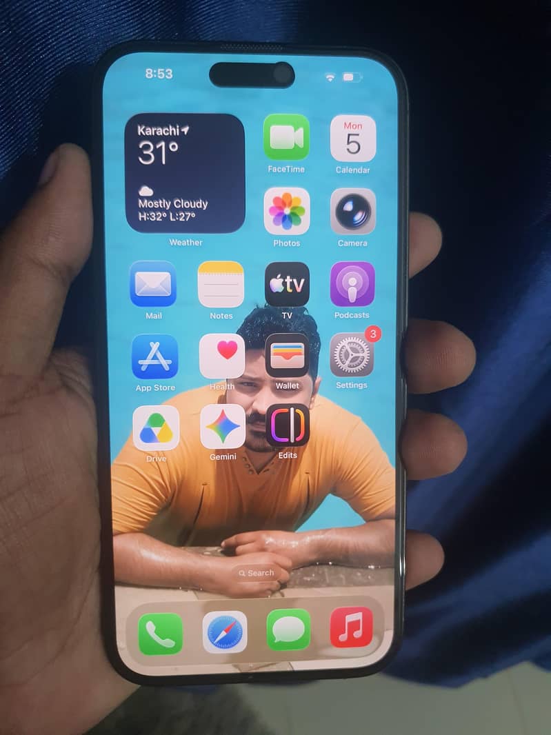 Apple iPhone 14 Pro Max 6