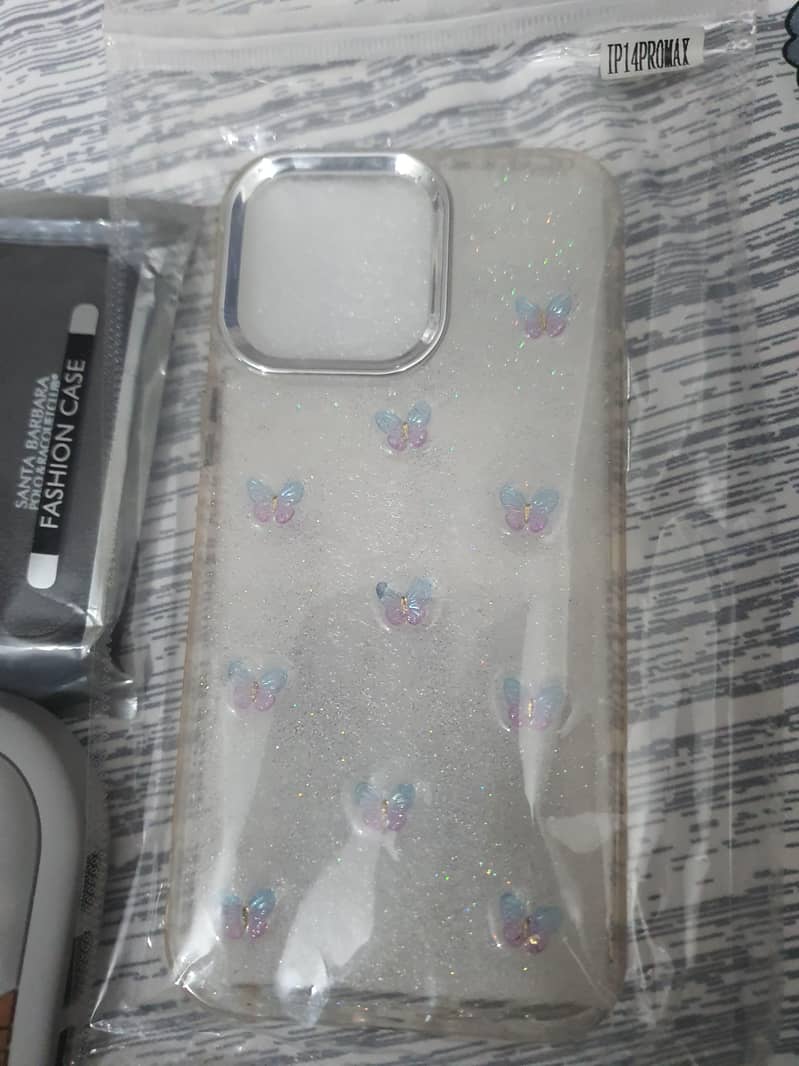 Apple iPhone 14 Pro Max 15