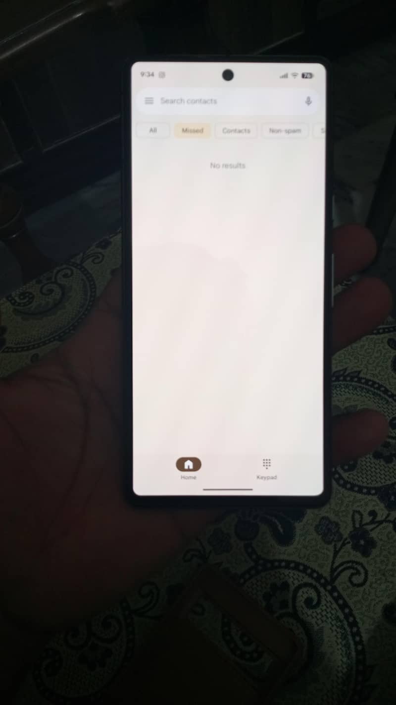 Google Pixel 7 4