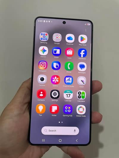 Samsung Mobile S25 Ultra 5G 12GB 512GB WhatsApp 03023991472