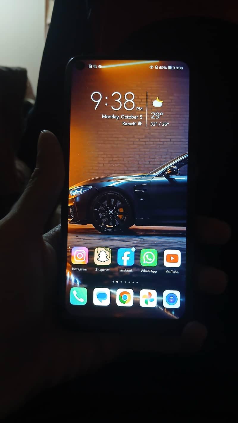 HONOR View20 3