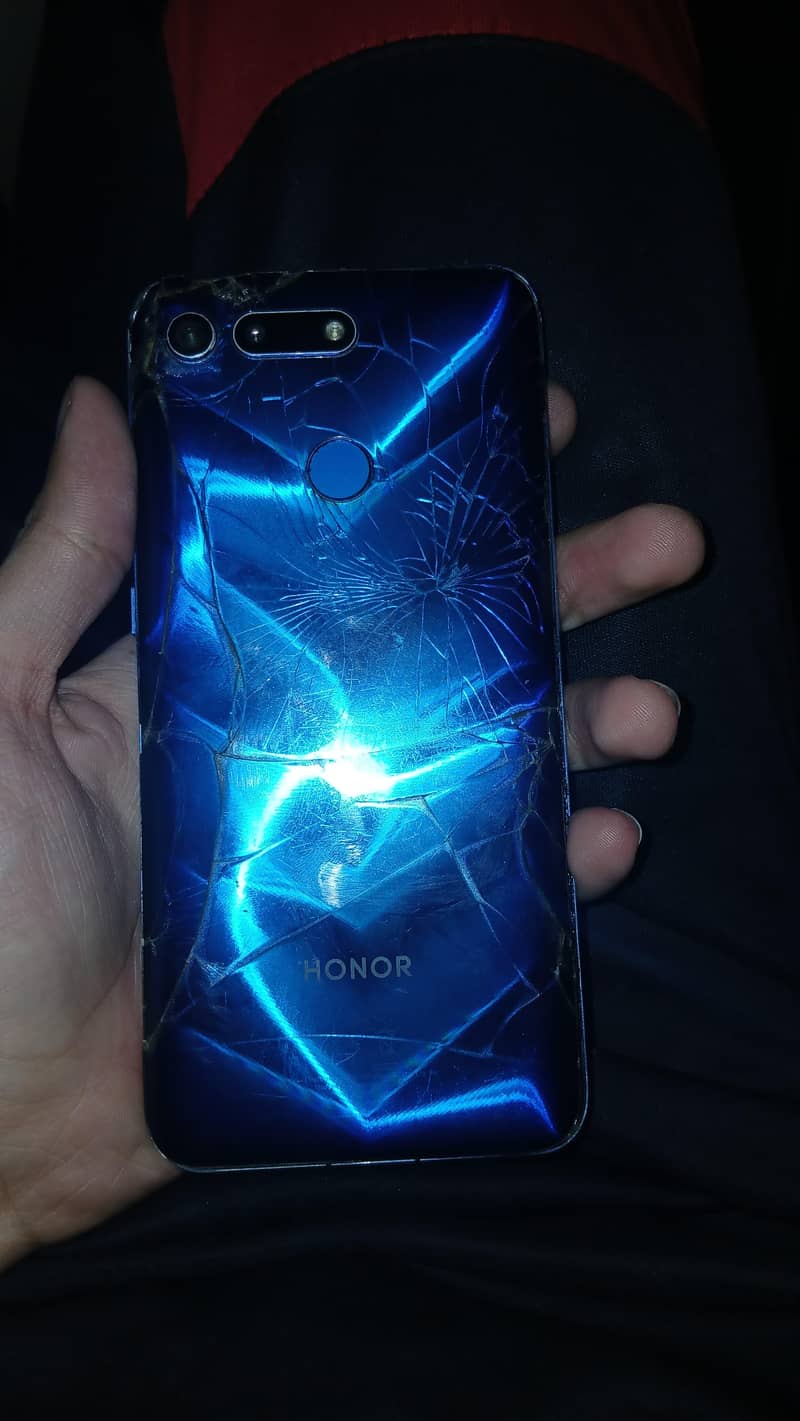 HONOR View20 7