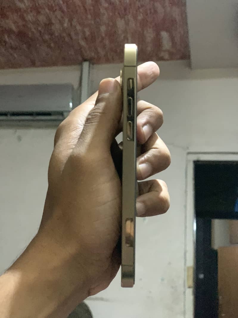 Apple iPhone 12 Pro 3
