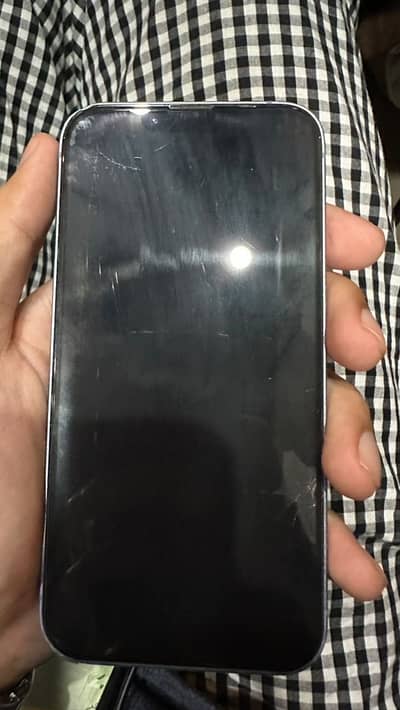 Apple iPhone 14 exchange possible