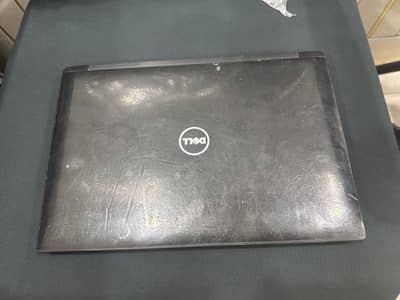 Latitude 7280
