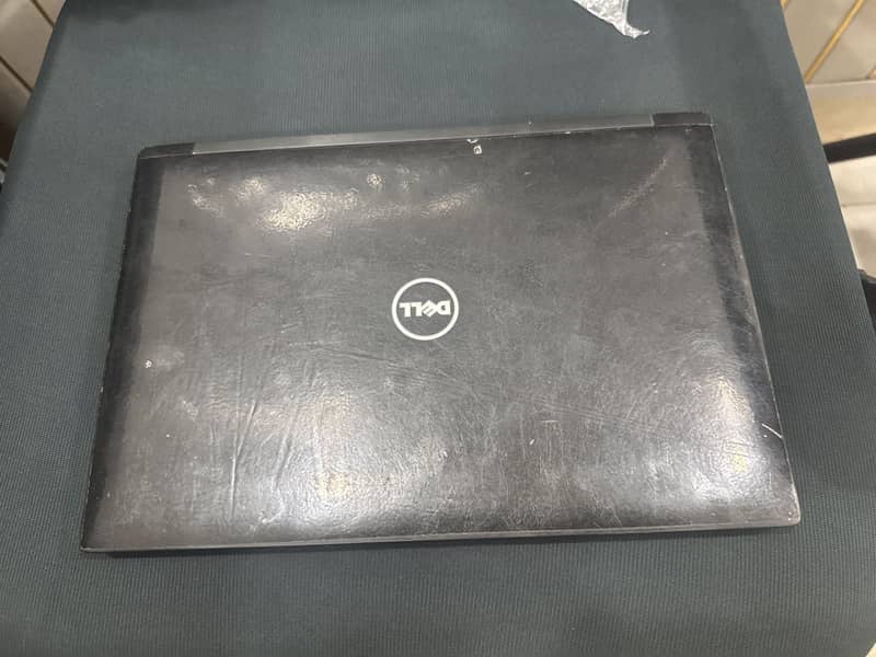 Latitude 7280 0