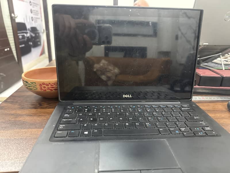 Latitude 7280 5