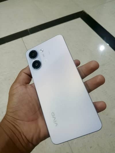 Vivo Y05 4Gb Ram & 128Gb Storage Only Few Months Used