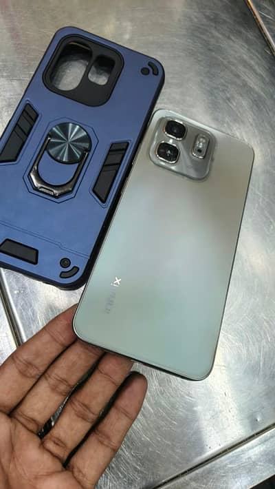 Infinix Hot 50i