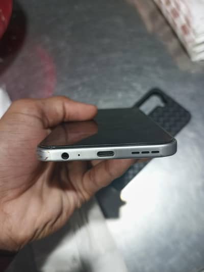 Infinix hot 60 pro