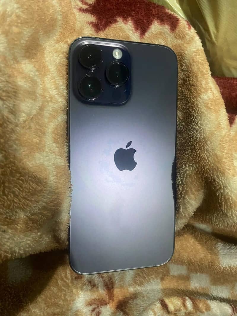 Apple iPhone 14 Pro Max 3