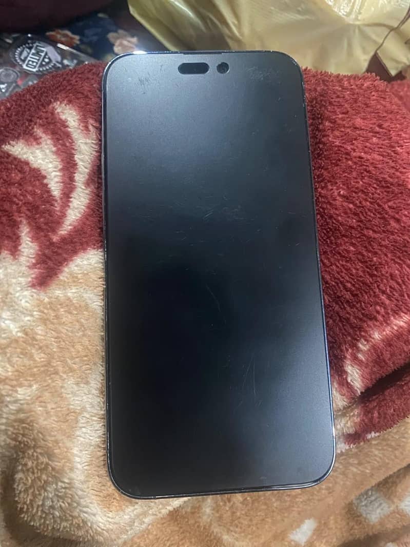 Apple iPhone 14 Pro Max 4