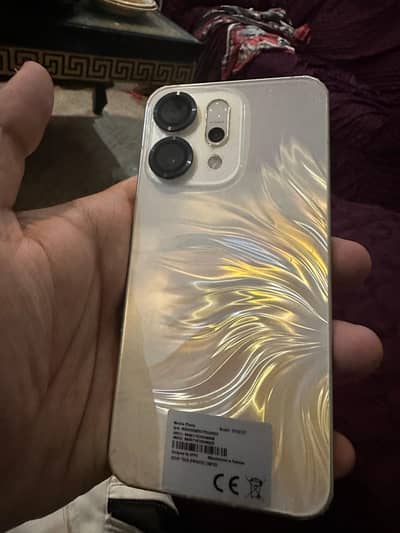 OPPO Reno 14 5g 12 512 gb