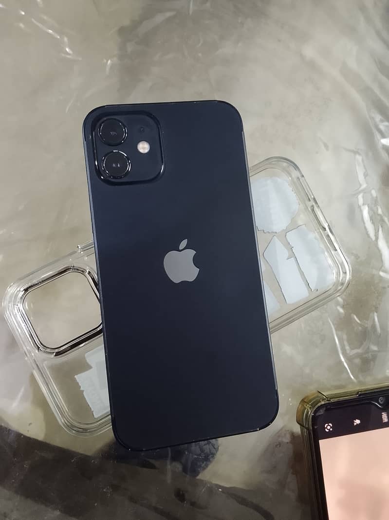 Apple iPhone 12 0
