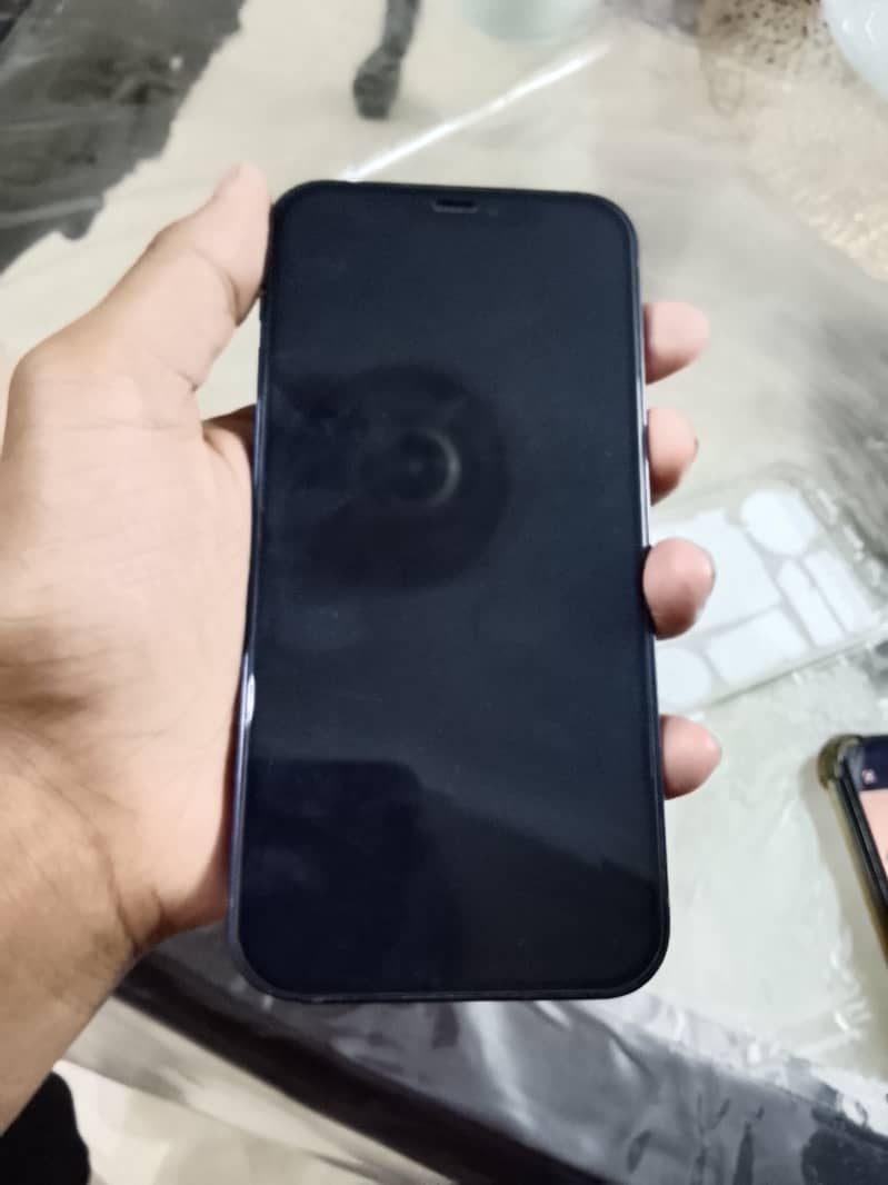 Apple iPhone 12 1