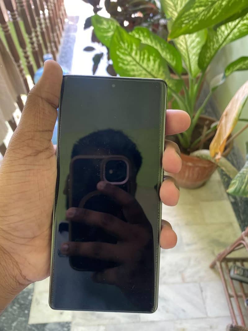 Google Pixel 6 Pro 1