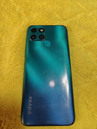 Infinix Smart 6 2/32