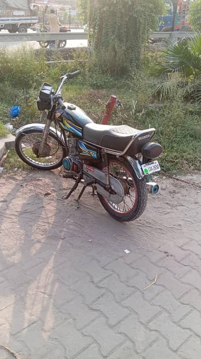old is gold