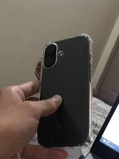 Apple iPhone 16 jv 128gb