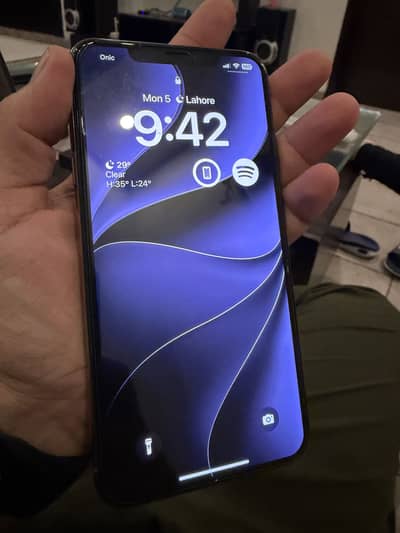 Apple iPhone XS Max