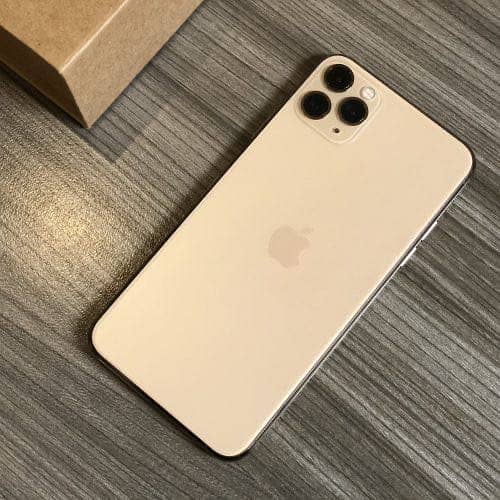 Apple iPhone 11 Pro Max 0