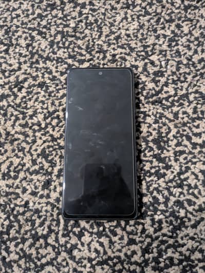 Samsung Mobile S20 FE