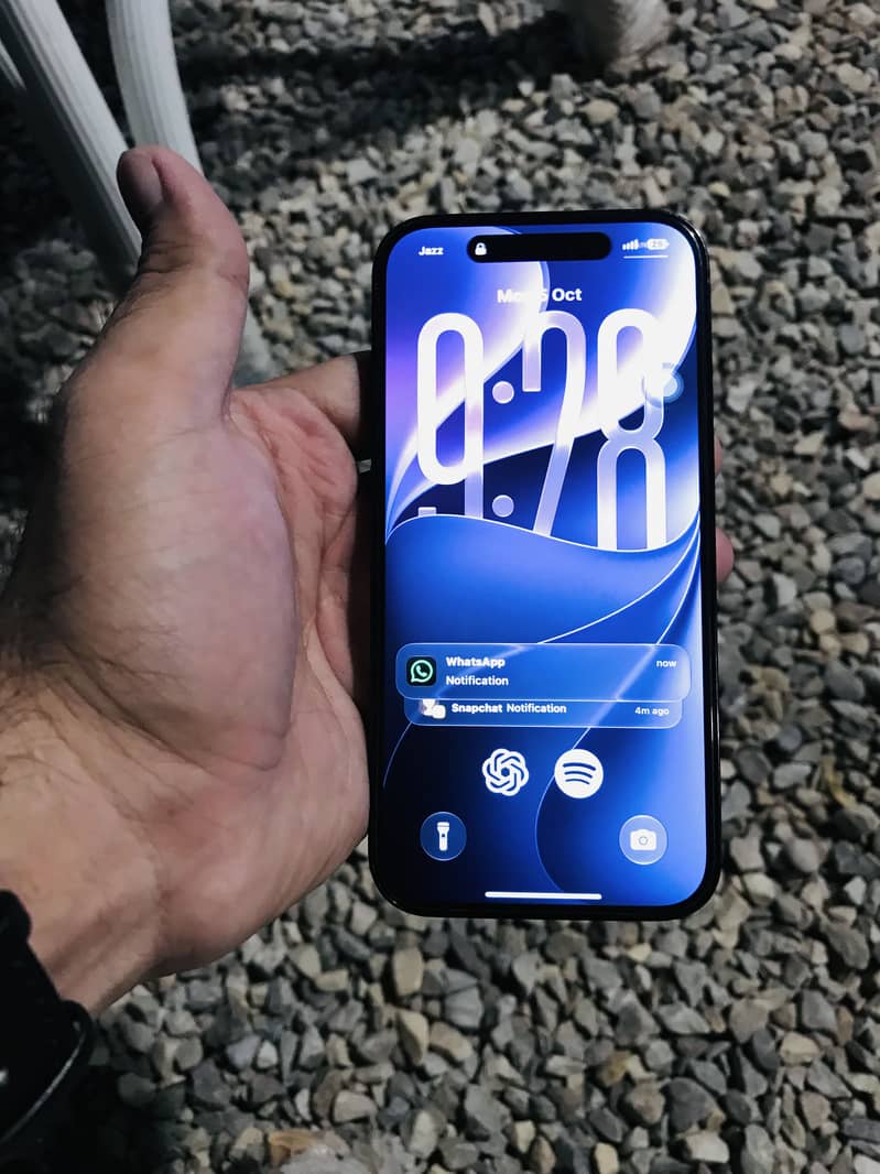 Apple iPhone 14 Pro 0