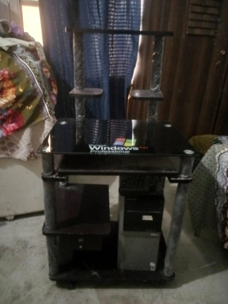 computer Trolley 1